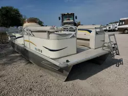 Voya salvage cars for sale: 2008 Voya Marine