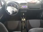 2008 Honda FIT Sport