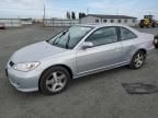 2004 Honda Civic EX