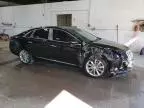 2013 Cadillac XTS Luxury Collection