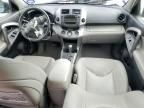 2008 Toyota Rav4 Limited