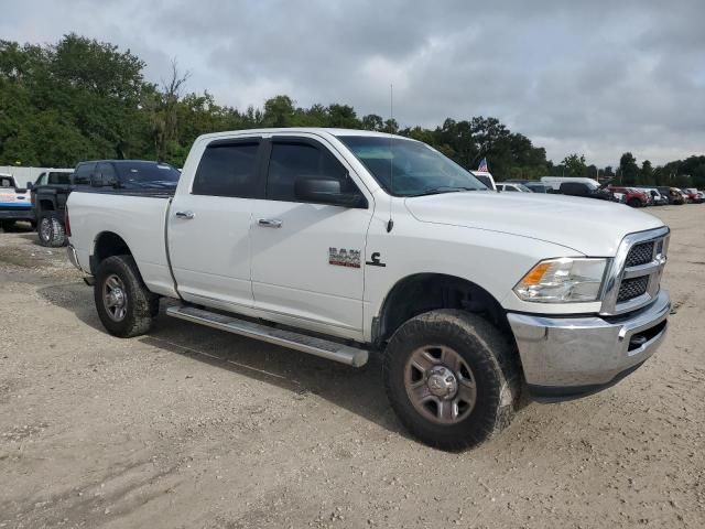 2016 Dodge RAM 2500 SLT