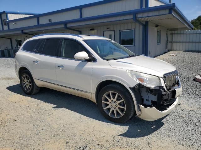 2015 Buick Enclave