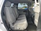 2012 Toyota Sequoia SR5