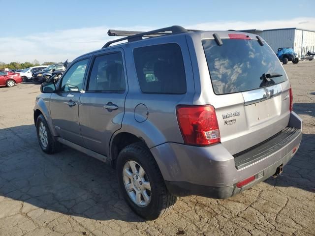 2008 Mazda Tribute S