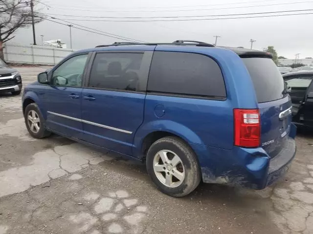 2010 Dodge Grand Caravan SXT