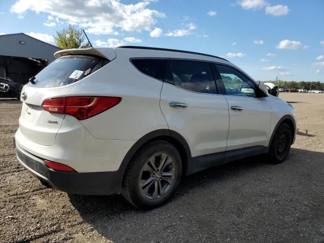 2014 Hyundai Santa FE Sport