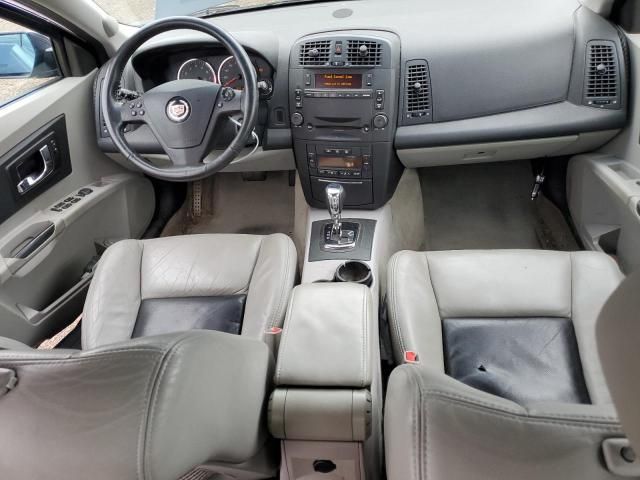 2007 Cadillac CTS