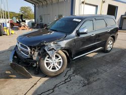 2012 Dodge Durango SXT en venta en Lebanon, TN