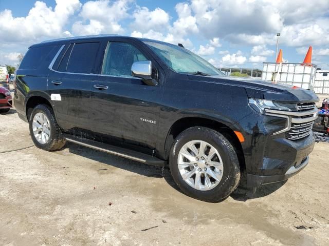 2021 Chevrolet Tahoe C1500 Premier