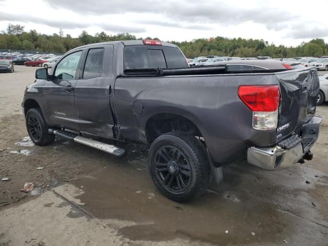 2012 Toyota Tundra Double Cab SR5