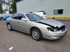 2007 Buick Lacrosse CXL