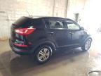 2011 KIA Sportage LX