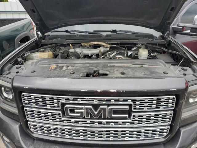 2016 GMC Sierra K2500 Denali