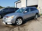 2010 Subaru Outback 2.5I Limited