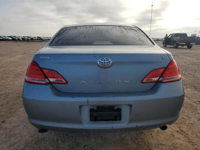 2006 Toyota Avalon XL