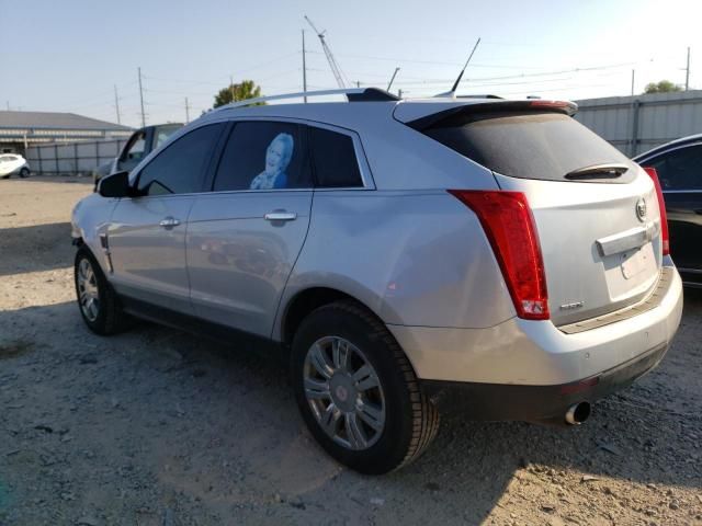 2011 Cadillac SRX Luxury Collection