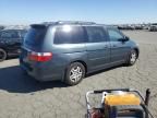 2006 Honda Odyssey Touring