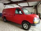 2015 Chevrolet Express G2500