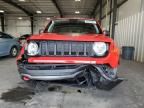 2021 Jeep Renegade Trailhawk