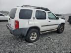 2002 Nissan Xterra XE