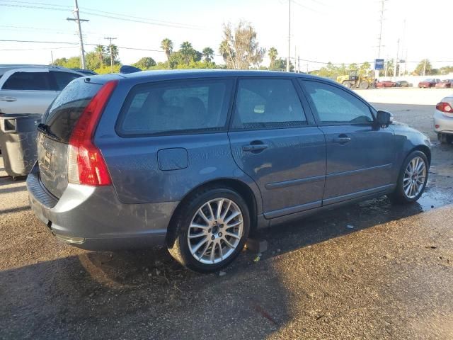 2010 Volvo V50 2.4I