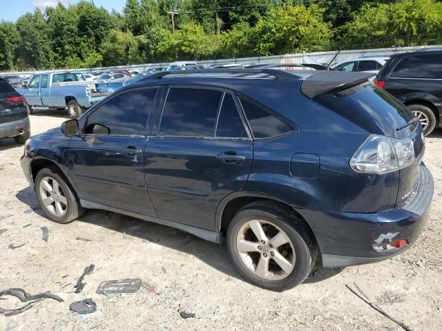 2005 Lexus RX 330