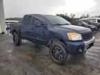 2010 Nissan Titan XE