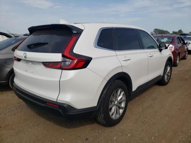 2024 Honda CR-V EXL