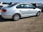 2013 Volkswagen Jetta Base