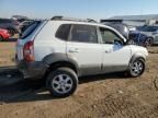 2005 Hyundai Tucson GLS