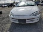 2002 Dodge Intrepid SE