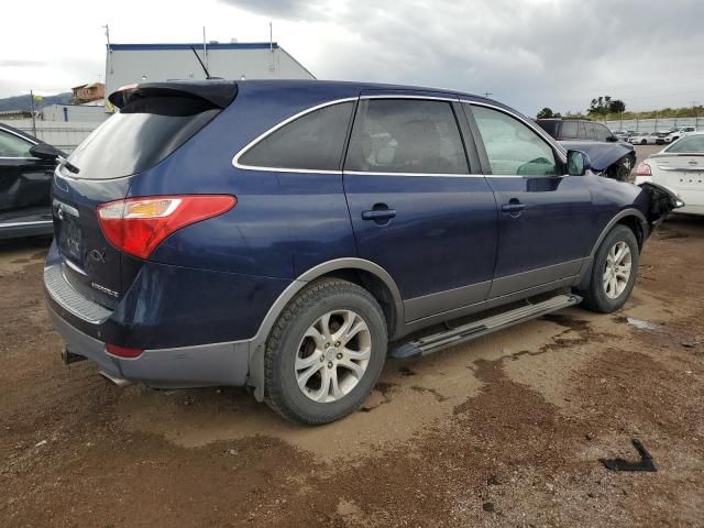 2008 Hyundai Veracruz GLS