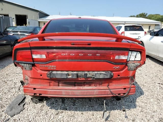 2014 Dodge Charger R/T