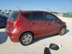 2017 Nissan Versa Note S