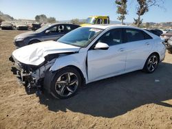 2022 Hyundai Elantra Limited en venta en San Martin, CA