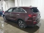 2019 KIA Sorento EX