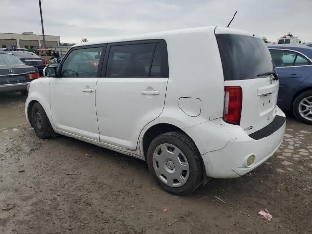 2008 Scion XB