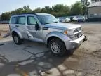 2011 Dodge Nitro SE