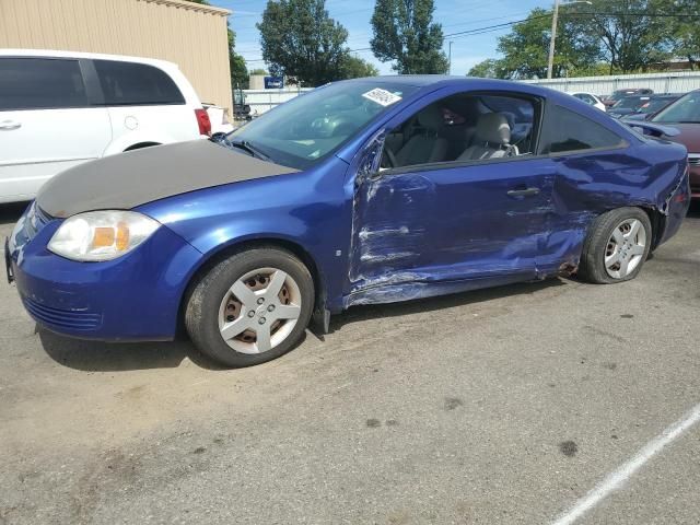 2007 Chevrolet Cobalt LS