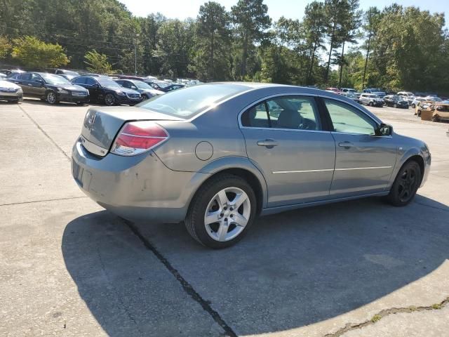 2008 Saturn Aura XE