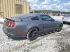 2010 Ford Mustang