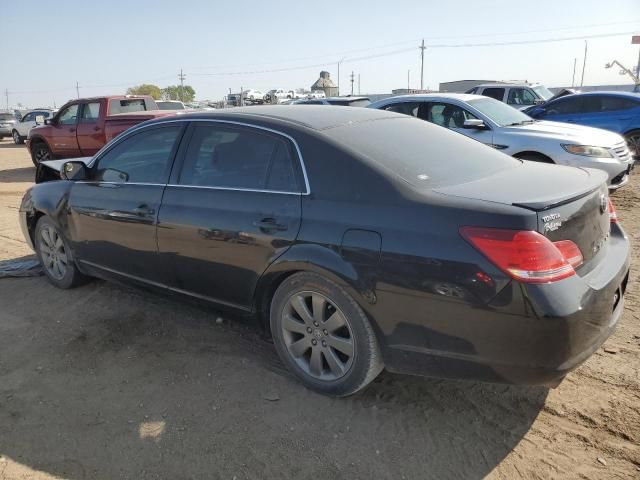 2005 Toyota Avalon XL