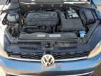 2018 Volkswagen Golf Alltrack S