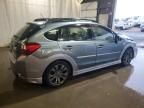 2012 Subaru Impreza Sport Premium