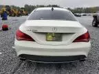 2014 Mercedes-Benz CLA 250