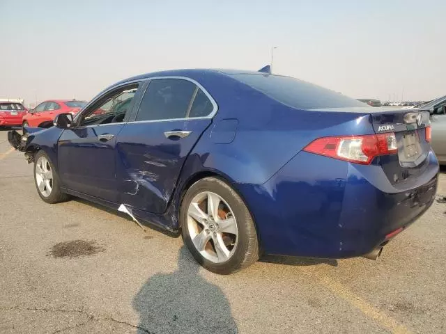 2009 Acura TSX