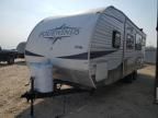 2011 Four Winds Camper