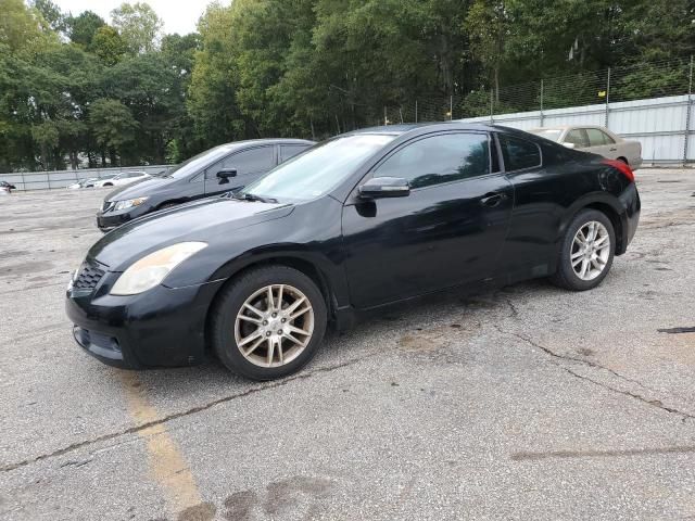 2008 Nissan Altima 3.5SE