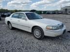 2003 Lincoln Town Car Executive